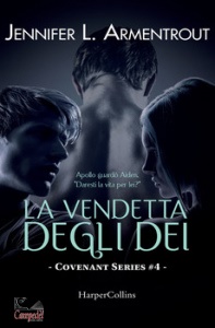 ARMENTROUT, La vendetta degli dei