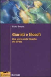 BARBERIS, Giuristi e filosofi