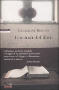 BROOKS GERALDINE, I custodi del libro