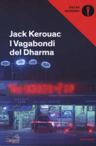 KEROUAC JACK, I vagabondi del Dharma