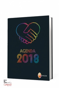 AA.VV., Agenda Shalom 2018