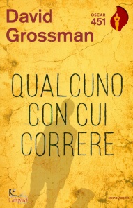 GROSSMAN DAVID, Qualcuno con cui correre VE