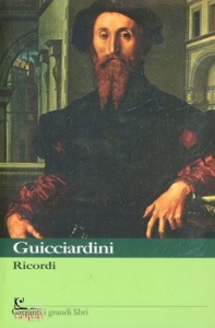 GUICCIARDINI F., Ricordi