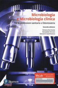 DE GRAZIE FERRAROGIA, Microbiologia e microbiologia clinica