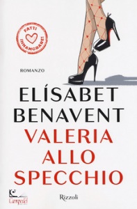 BENAVENT, ELISABET, Valeria allo specchio