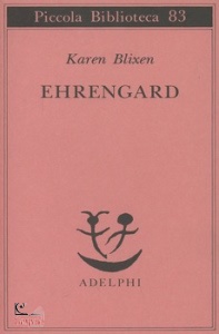 BLIXEN KAREN, Ehrengard