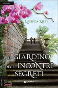 RILEY LUCINDA, Il giardino degli incontri segreti