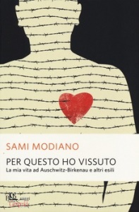 MODIANO SAMI, Per questo ho vissuto