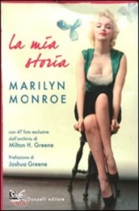 MONROE MARILYN, La mia storia