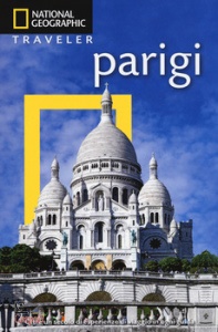 NATIONAL GEOGRAPHIC, Parigi