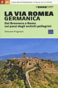 FRIGNANI SIMONE, via romea germanica