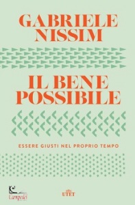 GABRIELE NISSIM, Il bene possibile