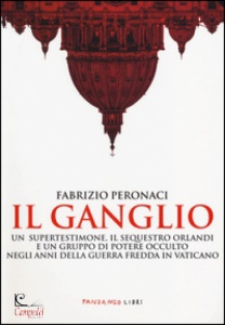 PERONACI FABRIZIO, Il ganglio