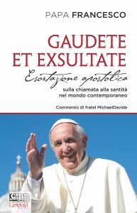 PAPA FRANCESCO, Gaudete et Exsultate