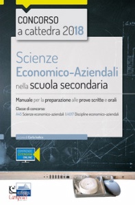 EDISESS, Scienze economico-aziendali scuola secondaria