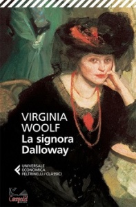 WOOLF VIRGINIA, Signora Dalloway