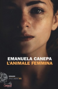 CANEPA EMANUELA, L