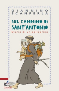 SCANFERLA GIANNINO, Sul cammino di sant