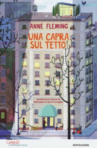 ANNE FLEMING, Una capra sul tetto