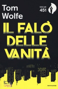 Wolfe Tom, Il fal delle vanit