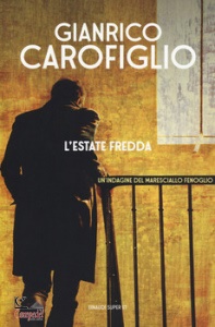 CAROFIGLIO GIANRICO, L