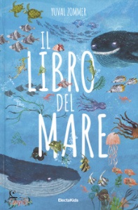 ZOMMER, Il libro del mare