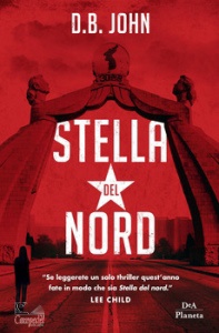 JOHN D.B., Stella del nord