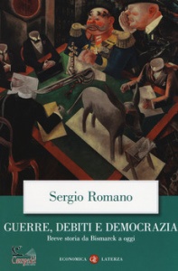 ROMANO SERGIO, Guerre, debiti e democrazia