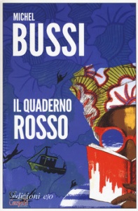 BUSSI MICHEL, Il quaderno rosso