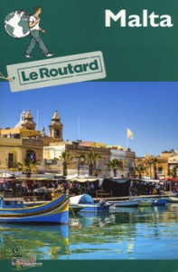 GUIDE ROUTARD, Malta