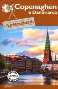 ROUTARD, Copenaghen e Danimarca