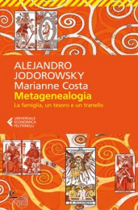 JODOROWSKY-COSTA, Metagenealogia