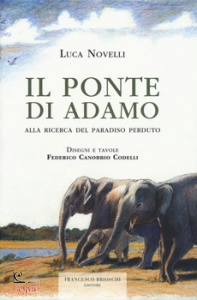 LUCA NOVELLI, Il ponte di Adamo