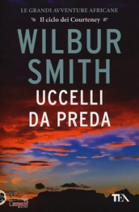 SMITH WILBUR, Uccelli da preda