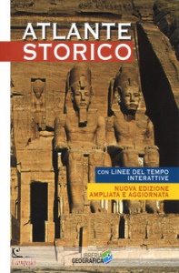 AA.VV., Atlante storico