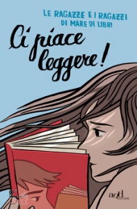 ADD EDITORE, Ci piace leggere!