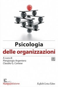 ARGENTERO P.;CORTESE, Psicologia delle organizzazioni