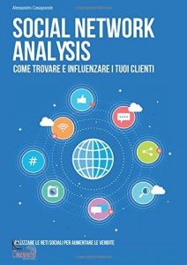 CASAGRANDE A., Social Network Analysis