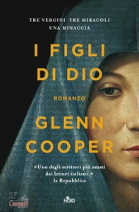 COOPER GLENN, I figli di Dio