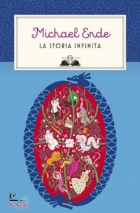 MICHAEL ENDE, La storia infinita