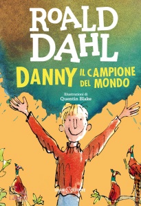 DAHL ROAL, Danny il campione del mondo