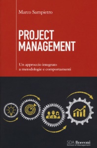 SAMPIETRO MARCO, Project management