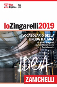 ZINGARELLI NICOLA, Lo Zingarelli 2019  - con plus digitale