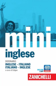 EDIGEO /ED., Il mini di Inglese. Dizionario