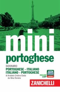 COSTA DA SILVA F., Il mini di portoghese. Dizionario