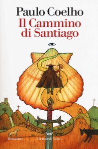 PAULO COELHO, Il cammino di Santiago