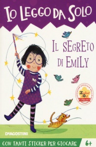 ORSI TEA, Il segreto di Emily