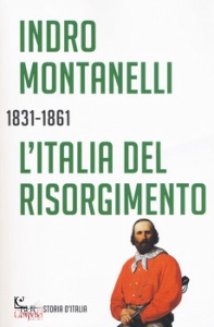 MONTANELLI  INDRO, L