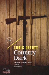 OFFUTT CHRIS, Country dark