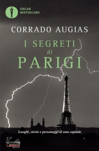 AUGIAS CORRADO, I segreti di Parigi